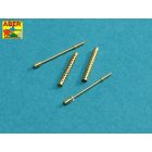 Aber US cal .30 barrels for machine guns Browning M-1919 A4