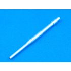 Aber German 50mm KwK L/42 barrel for Pz.Kpfw. III Ausf.G/H or J early (Dragon)