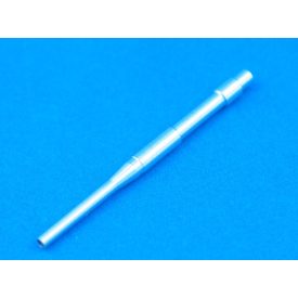   Aber German 50mm KwK L/42 barrel for Pz.Kpfw. III Ausf.G/H or J early (Dragon)