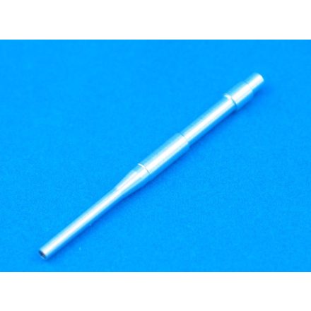 Aber German 50mm KwK L/42 barrel for Pz.Kpfw. III Ausf.G/H or J early (Dragon)