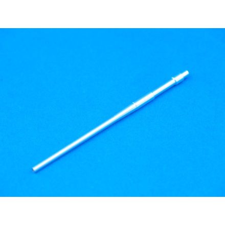 Aber German 50mm KwK 39 L/60 barrel for Pz.Kpfw. III Ausf.J late/L/M (Dragon)