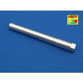Aber 105mm Howizter barrel M4 for Sherman M4A3 (Tamiya)