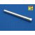 Aber 105mm Howizter barrel M4 for Sherman M4A3 (Tamiya)