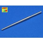 Aber US 76,2mm M7 gun barrel for M10 Tank Destroyer