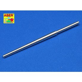 Aber US 76,2mm M7 gun barrel for M10 Tank Destroyer