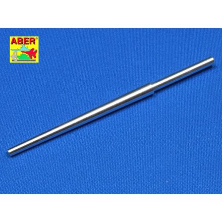 Aber US 76,2mm M7 gun barrel for M10 Tank Destroyer