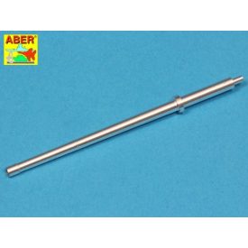   Aber US 75mm gun barrel M6 for Light Tank M24 Chaffe (Bronco)
