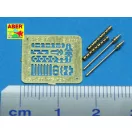 Aber Models Set of barrels for MG 13k