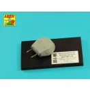 Aber Models Set of barrels for MG 13k