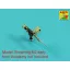 Aber Models EARLY Barrel for M2 Browning '50 in (12,&mm)