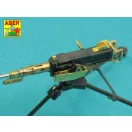 Aber Models EARLY Barrel for M2 Browning '50 in (12,&mm)