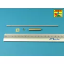 Aber Models 88 mm E-75 Barrel