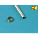 Aber Models 88 mm E-75 Barrel