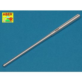   Aber Soviet 76,2mm M1936 (F22) Divisional gun barrel (Bronco)