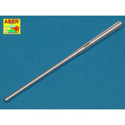 Aber Soviet 76,2mm M1936 (F22) Divisional gun barrel (Bronco)