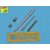 Aber Barrels set Kw.K. 30 & MG 34 for German Light tanks Pz.Kpfw. II, Ausf.A-F