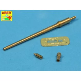 Aber German 20mm gun barrel for Flak 30 or MG C/30