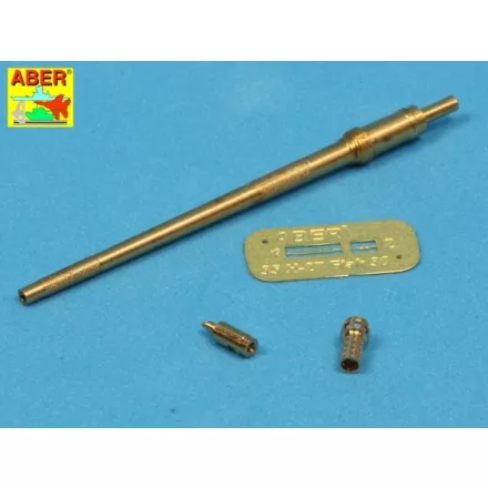 Aber German 20mm gun barrel for Flak 30 or MG C/30