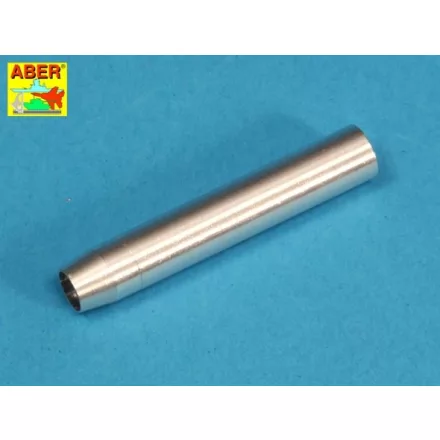 Aber German 15cm StuH 43 barrel for Stu.Pz. IV Brummbar mid and late (Dragon)