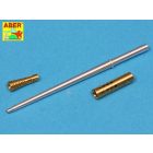 Aber German 3,7cm Flak 36 Barrel