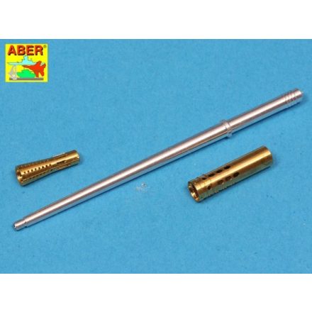 Aber German 3,7cm Flak 36 Barrel
