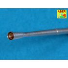 Aber Barrel for Italian Breda 20/65 automatic gun