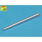 Aber German Early 75mm Pak 39 L/48 barrel for Jagdpanzer 38(t) Hetzer
