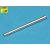 Aber German Early 75mm Pak 39 L/48 barrel for Jagdpanzer 38(t) Hetzer