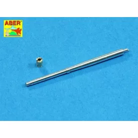   Aber 37mm barrel for anti-tank gun Bofors wz.37 Polish 7TP (Mirage)