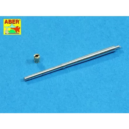 Aber 37mm barrel for anti-tank gun Bofors wz.37 Polish 7TP (Mirage)