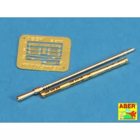   Aber Barrel for Russian 14,5mm heavy machine gun KPVT Various