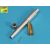 Aber Russian 152 mm Barrel for ML-20 & Su-152 (Bronco, Trumpeter)