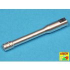 Aber Barrel for Hungarian 40/43M "Zrinyi" 105mm assault gun (Bronco)