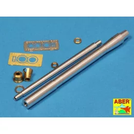  Aber Barrel for German A/T Self Propelled Gun "Nashorn" with 8,8cm Pak 43/1 L/71