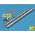 Aber Barrel for German A/T Self Propelled Gun "Nashorn" with 8,8cm Pak 43/1 L/71
