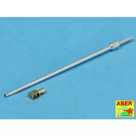 Aber Barrel for Russian 30mm 2A42 gun for BMP-2 & Soviet BMD-2 (Alanger, Eastern Express, Dragon, Panda, Zvezda)