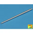 Aber Barrel for German Jagdpanzer IV L/70 (V) Lang (Tamiya)