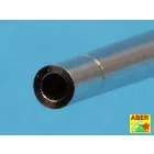 Aber Barrel for German Jagdpanzer IV L/70 (V) Lang (Tamiya)