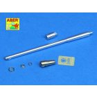Aber Soviet 76,2mm ZiS-3 A/T gun barrel used on SU-76 & as gun FK288(r)