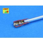 Aber Soviet 76,2mm ZiS-3 A/T gun barrel used on SU-76 & as gun FK288(r)