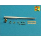 Aber Armament for Tiger I (Late model) (Rye Field Model)