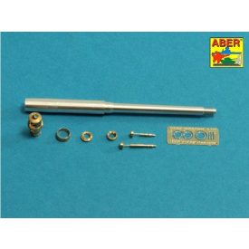 Aber Armament for Tiger I (Late model) (Rye Field Model)