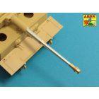 Aber Armament for Tiger I (Late model) (Rye Field Model)