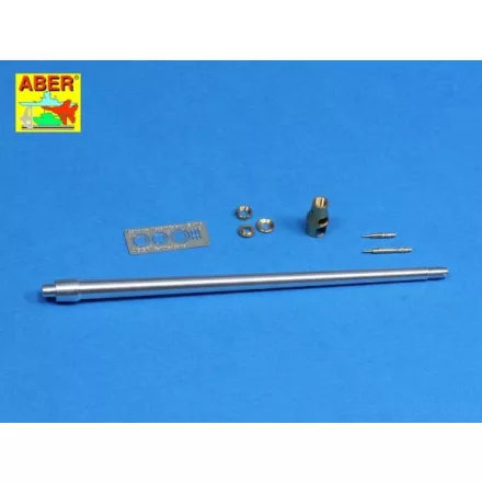 Aber Armament for Pz.Kpfw.V Panther Ausf.D (Sd.Kfz.171) - Early version (Tamiya)