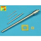 Aber Armament for US M6 Heavy Tank (Dragon)