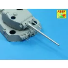 Aber Armament for US M6 Heavy Tank (Dragon)