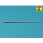 Aber German 88mm KwK 43 L/71 "one part" Barrel for Panther II (Amusing Hobby)