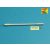 Aber Russian D-10T 100mm tank barrel for T-54B/T-55 (Miniart)