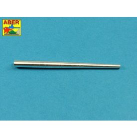   Aber 75mm gun barrel for German tank Pz.Kpfw.VI Ausf.B (VK36.01) (Revosys)