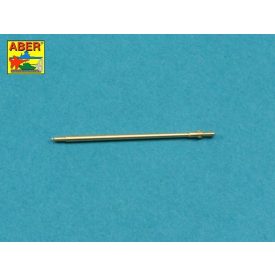   Aber 20mm gun barrel for NKM wz.38 FK-A used on TKS Tankette (IBG, RPM)